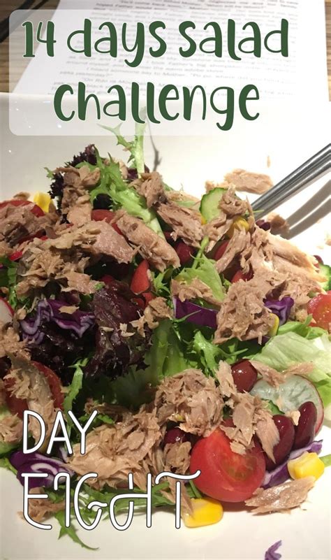 eating salad everyday for a month results|Eating Salad Every Day for a Month: 10 Amazing Things it Can Do.
